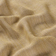 Schumacher 85089 GREAT BASIN SHEER in MAIZE Fabric - PERFECT