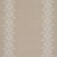 Schumacher 85121 BIRGITTA SHEER in LINEN Fabric - SHEERS & C