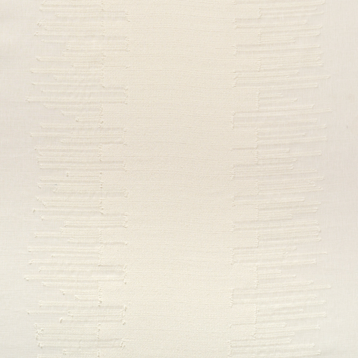 Schumacher 85130 BONNEVILLE SHEER in IVORY Fabric - SHEERS &