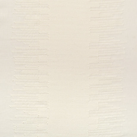 Schumacher 85130 BONNEVILLE SHEER in IVORY Fabric - SHEERS &