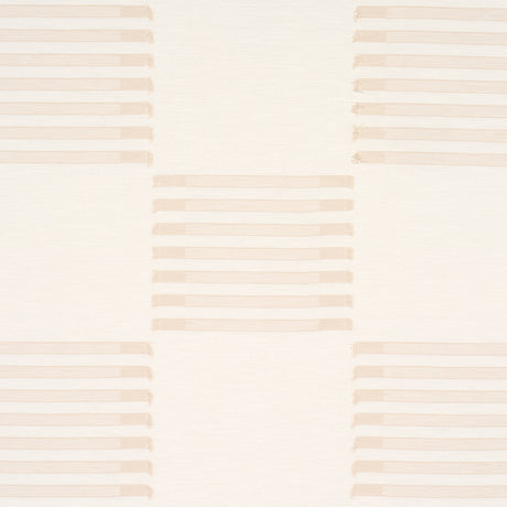 Schumacher 85140 BRYCE SHEER in BIRCH Fabric - SHEERS & CASE
