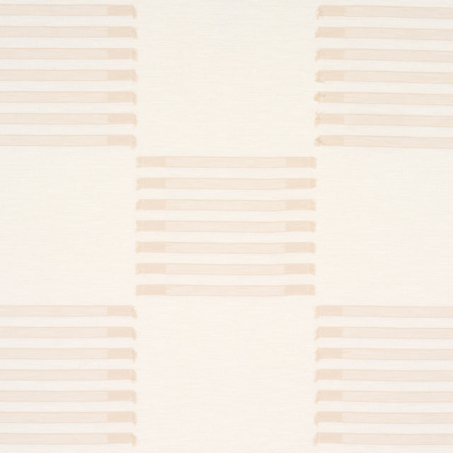 Schumacher 85140 BRYCE SHEER in BIRCH Fabric - SHEERS & CASE