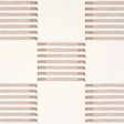 Schumacher 85141 BRYCE SHEER in MAPLE Fabric - SHEERS & CASE