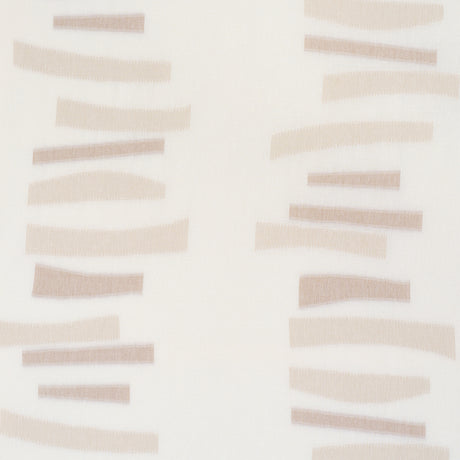 Schumacher 85151 JENSEN SHEER in NEUTRAL Fabric - SHEERS & C