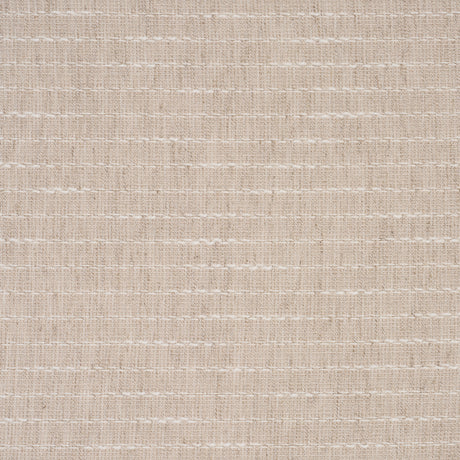 Schumacher 85160 SEA DRIFT SHEER in IVORY & NATURAL Fabric -