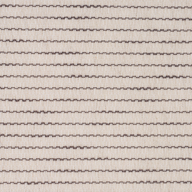 Schumacher 85161 SEA DRIFT SHEER in JAVA & NATURAL Fabric - 