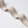 Schumacher 85175 LUBECK TAPE NARROW in NATURAL Trim - PERENN