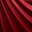 Schumacher 85271 PATENT LINEN in RED Fabric - PATTERSON FLYN