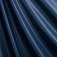 Schumacher 85274 PATENT LINEN in NAVY Fabric - PATTERSON FLY