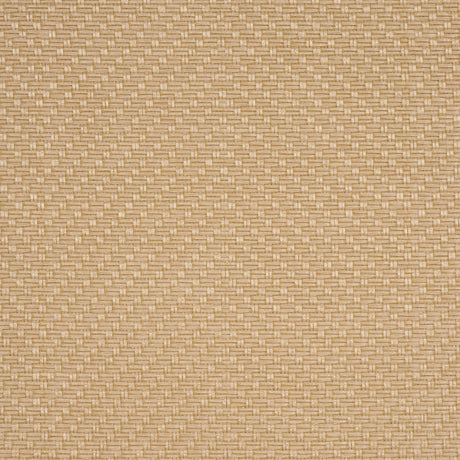 Schumacher 85310 WEAVED BASKETRY in NATURAL Fabric - JOHANNA