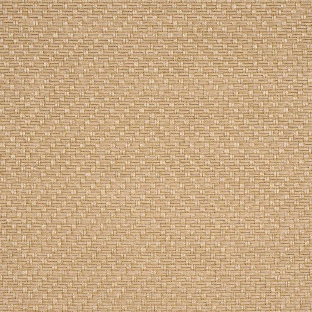 Schumacher 85310 WEAVED BASKETRY in NATURAL Fabric - JOHANNA