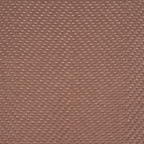 Schumacher 85311 WEAVED BASKETRY in CHOCOLATE Fabric - JOHAN