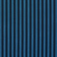 Schumacher 85511 PIPE ILLUSION in BLEU Fabric - LAURA GONZAL