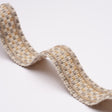 Schumacher 85545 COUNTRY BRAID in NEUTRAL Trim - A COUNTRY L