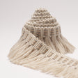 Schumacher 85565 COUNTRY FRINGE in NEUTRAL Trim - A COUNTRY 