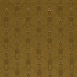 Schumacher 85601 SWANSON SCALLOP in OLIVE Fabric - RHYTHM IN