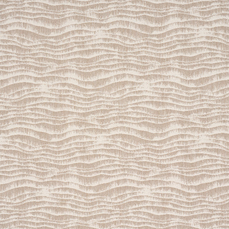 Schumacher 85610 RIDGELINE in BUFF Fabric - LUXE LODGE