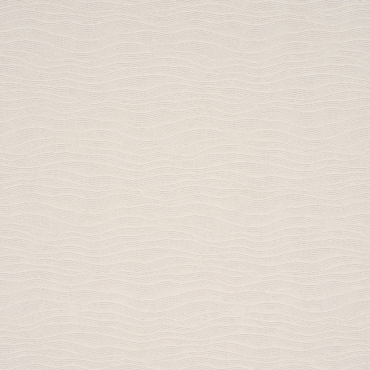 Schumacher 85611 RIDGELINE in PEARL Fabric - LUXE LODGE