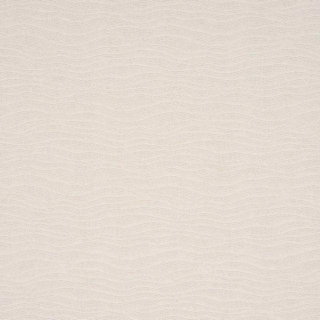 Schumacher 85611 RIDGELINE in PEARL Fabric - LUXE LODGE