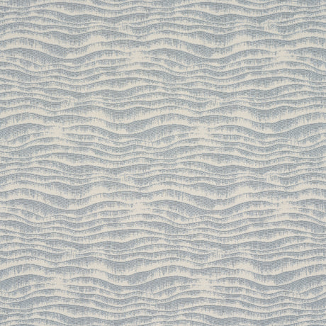 Schumacher 85612 RIDGELINE in CELESTIAL Fabric - LUXE LODGE