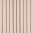 Schumacher 85620 BRIONY STRIPE in CAMEO Fabric - NEW TRADITI