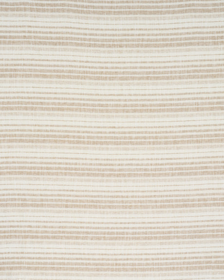 Schumacher 85690 EIGER CASEMENT in IVORY Fabric - LUXE LODGE