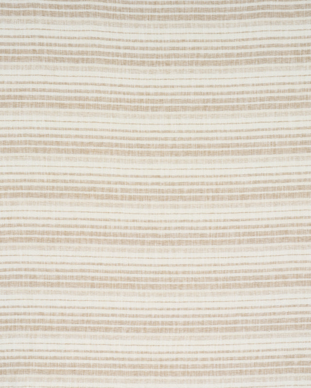 Schumacher 85690 EIGER CASEMENT in IVORY Fabric - LUXE LODGE