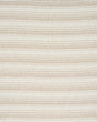 Schumacher 85690 EIGER CASEMENT in IVORY Fabric - LUXE LODGE