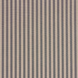 Schumacher 85812 HANSON INDOOR/OUTDOOR STRIPE NARROW in CARB