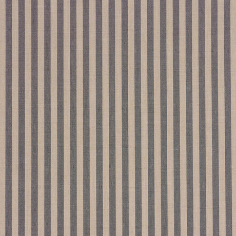 Schumacher 85812 HANSON INDOOR/OUTDOOR STRIPE NARROW in CARB