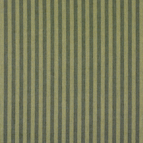 Schumacher 85815 HANSON INDOOR/OUTDOOR STRIPE NARROW in GREE