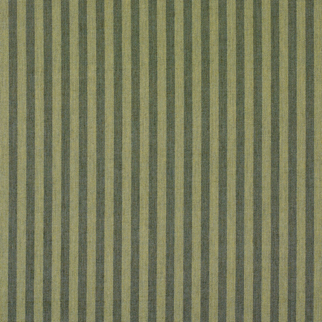 Schumacher 85815 HANSON INDOOR/OUTDOOR STRIPE NARROW in GREE
