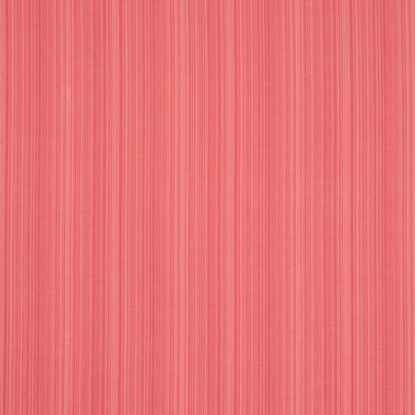 Schumacher 85930 GRACIE SOLID STRIÃ‰ in CORAL Fabric - MARK 