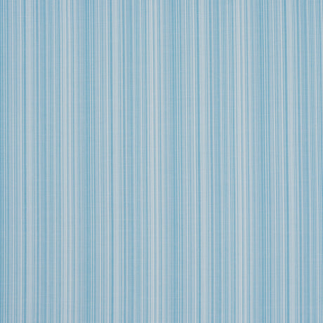 Schumacher 85932 GRACIE SOLID STRIÃ‰ in ROBIN'S EGG BLUE Fab