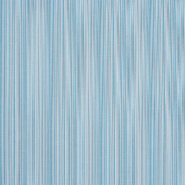 Schumacher 85932 GRACIE SOLID STRIÃ‰ in ROBIN'S EGG BLUE Fab