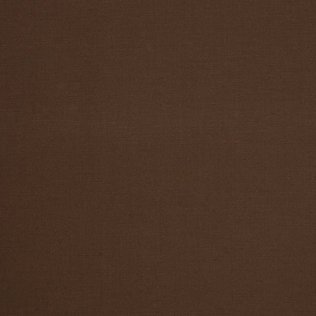 Schumacher 85942 JUDY TEXTURE in BROWN Fabric - MARK D. SIKE