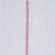 Schumacher 85970 CLYDE SHEER in AMERICANA Fabric - PRAIRIE