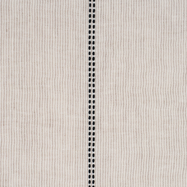Schumacher 85972 CLYDE SHEER in DRIFTWOOD Fabric - PRAIRIE