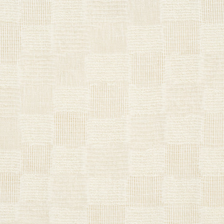 Schumacher 86040 CADENCE LINEN SHEER in IVORY Fabric - PATTE