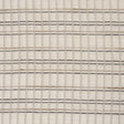 Schumacher 86050 PAYTON LINEN SHEER GRID in BLACK & WHITE Fa