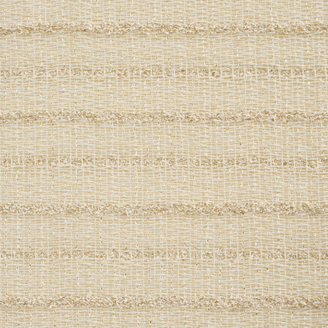 Schumacher 86070 ELLIE ALPACA SHIMMER SHEER in CREAM Fabric 