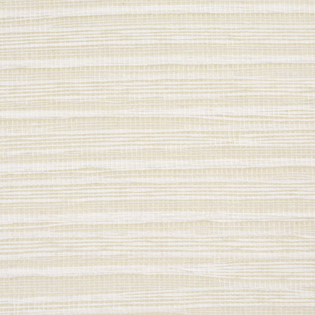 Schumacher 86090 CALLOWAY PAPER SHEER in IVORY Fabric - PATT