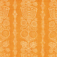 Schumacher 860V85 LOTTE BY RAOUL in LOQUAT Fabric - RAOUL TE