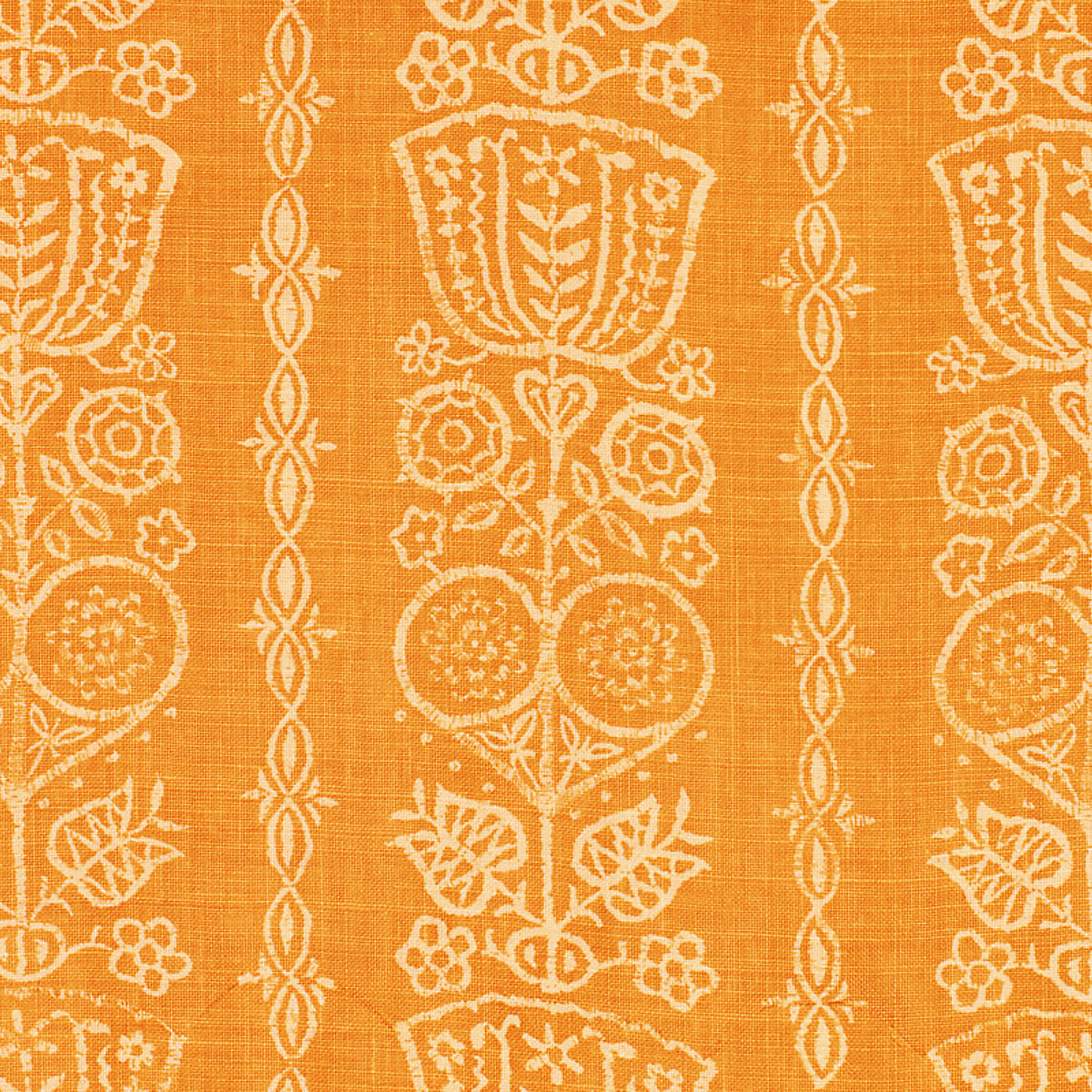 Schumacher 860V85 LOTTE BY RAOUL in LOQUAT Fabric - RAOUL TE