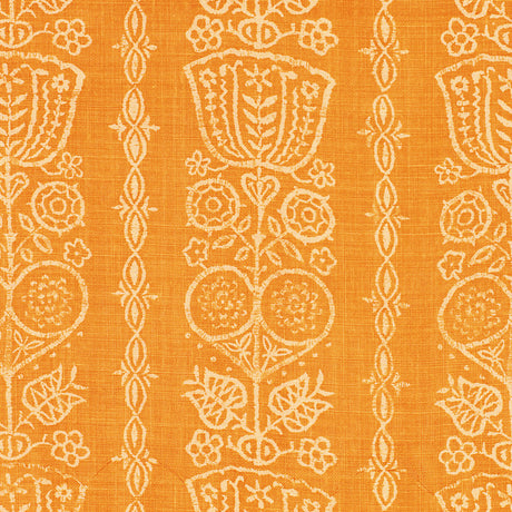 Schumacher 860V85 LOTTE BY RAOUL in LOQUAT Fabric - RAOUL TE