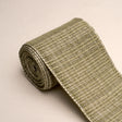 Schumacher 86211 TWEED TAPE WIDE in LEAF Trim - PERENNIAL FA