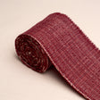 Schumacher 86215 TWEED TAPE WIDE in RED Trim - PERENNIAL FAV