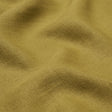 Schumacher 86463 PIET PERFORMANCE LINEN in OLIVE Fabric - AT