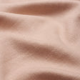 Schumacher 86466 PIET PERFORMANCE LINEN in BLUSH Fabric - AT