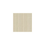 KRAVET COUTURE 8734.316.0 STRIE FLAX Fabric - Eade's Wallpaper